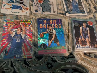 Sports cards , autos , patches, numbered