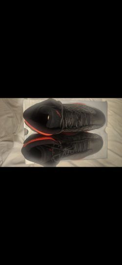 Jordan Bred 13's Size 12 Dead Stock
