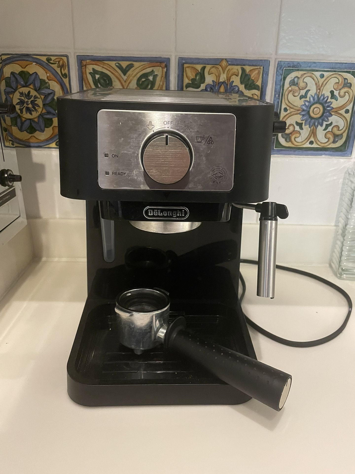 Delonghi Stilosa Espresso Machine for Sale in Virginia Beach
