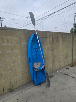 Kayak