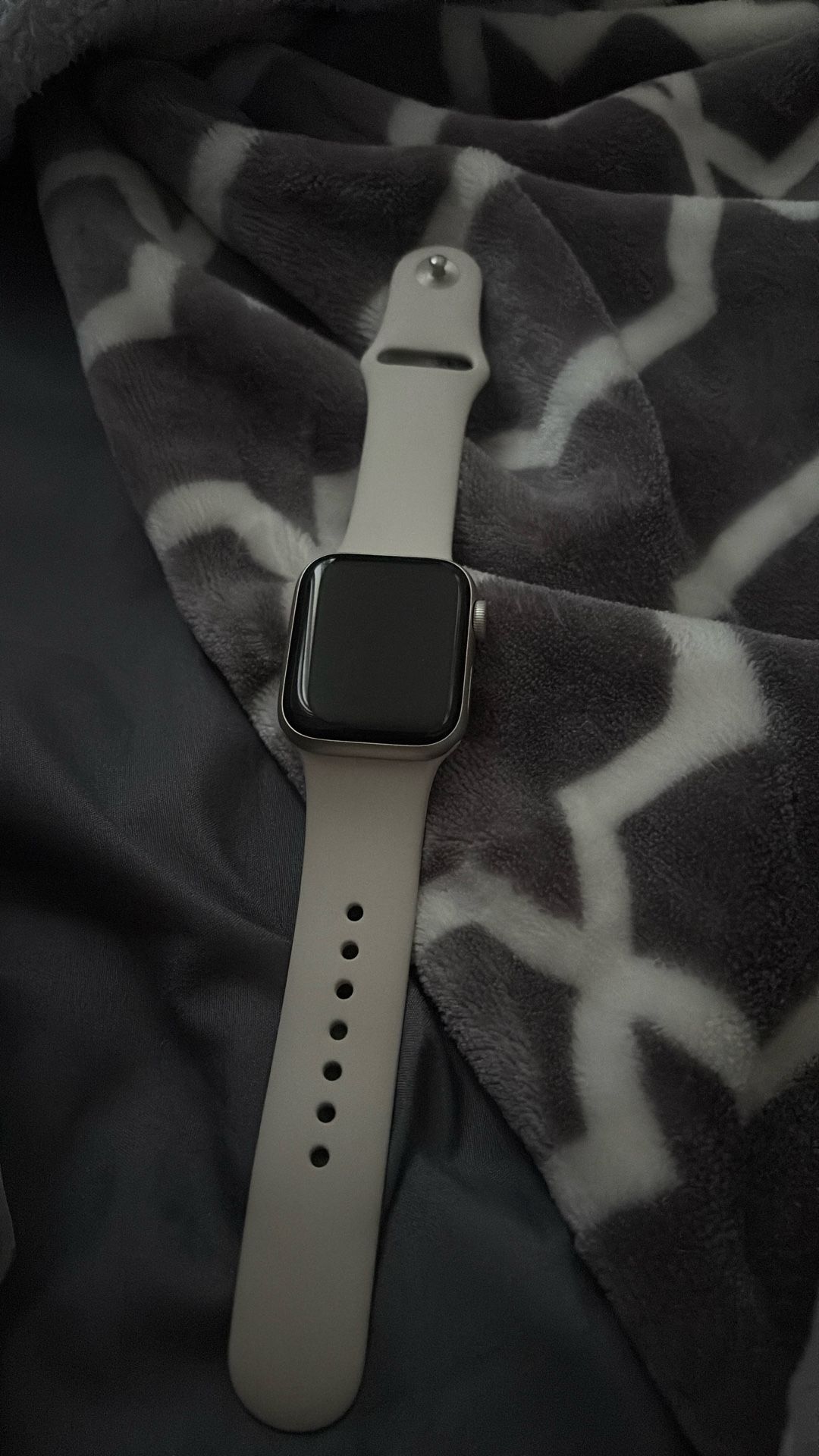 Apple Watch SE