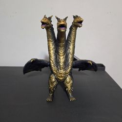 Keizer Ghidorah 2004 Bandai Figure / Toy