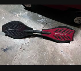 Ripstik