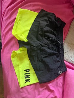 Victoria's Secret PINK Athletic Shorts medium