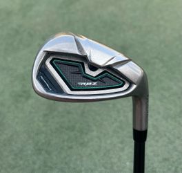 TaylorMade RBZ RocketBallz 8 Iron