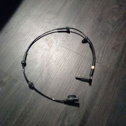 Front Wheel Speed Sensor 