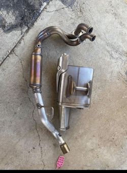2024 Ninja Kawaski 650