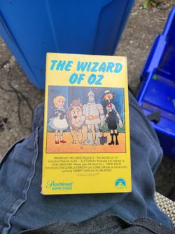 Bata the wizard of oz