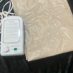 Air pressure mattress