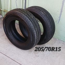 205/70R15
