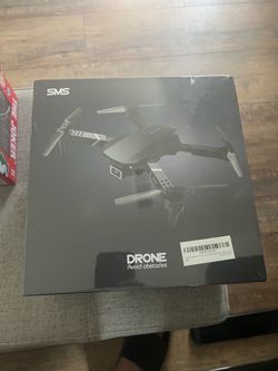 SMS 4k Camera Drone