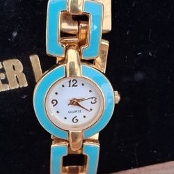Tiffany Dupe Vintage Watch