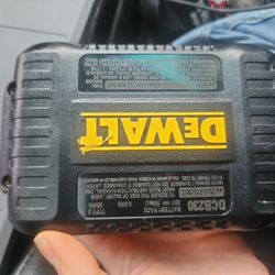 Dewalt 20v 3ah battery