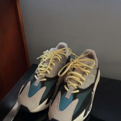 Yeezy Boost 700 Wave Runners 