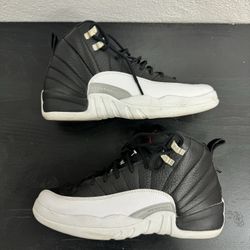 Air Jordan 12 Playoffs (GS)