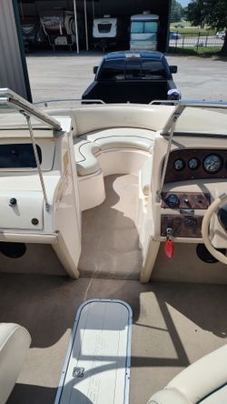 1998 Ebbtide Mystique 2300 Lake Ready Package