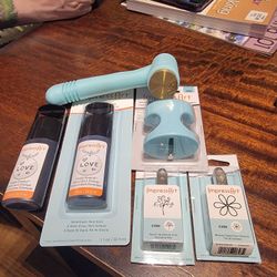 ImpressArt Design Jewerly Stamps And Items