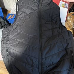 Heated Vest