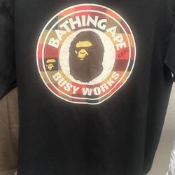 Cookies Shirt / Bape Shirt / Essentials Sweatsuit & T-shirt