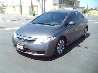 2011 Honda Civic