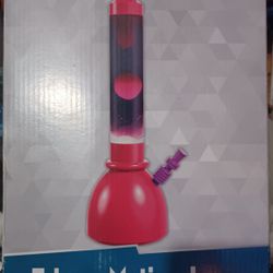 Trippy Motion Lava Lamp (RARE 2021/OOS)