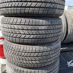 95% Thread Nearly Brand New 