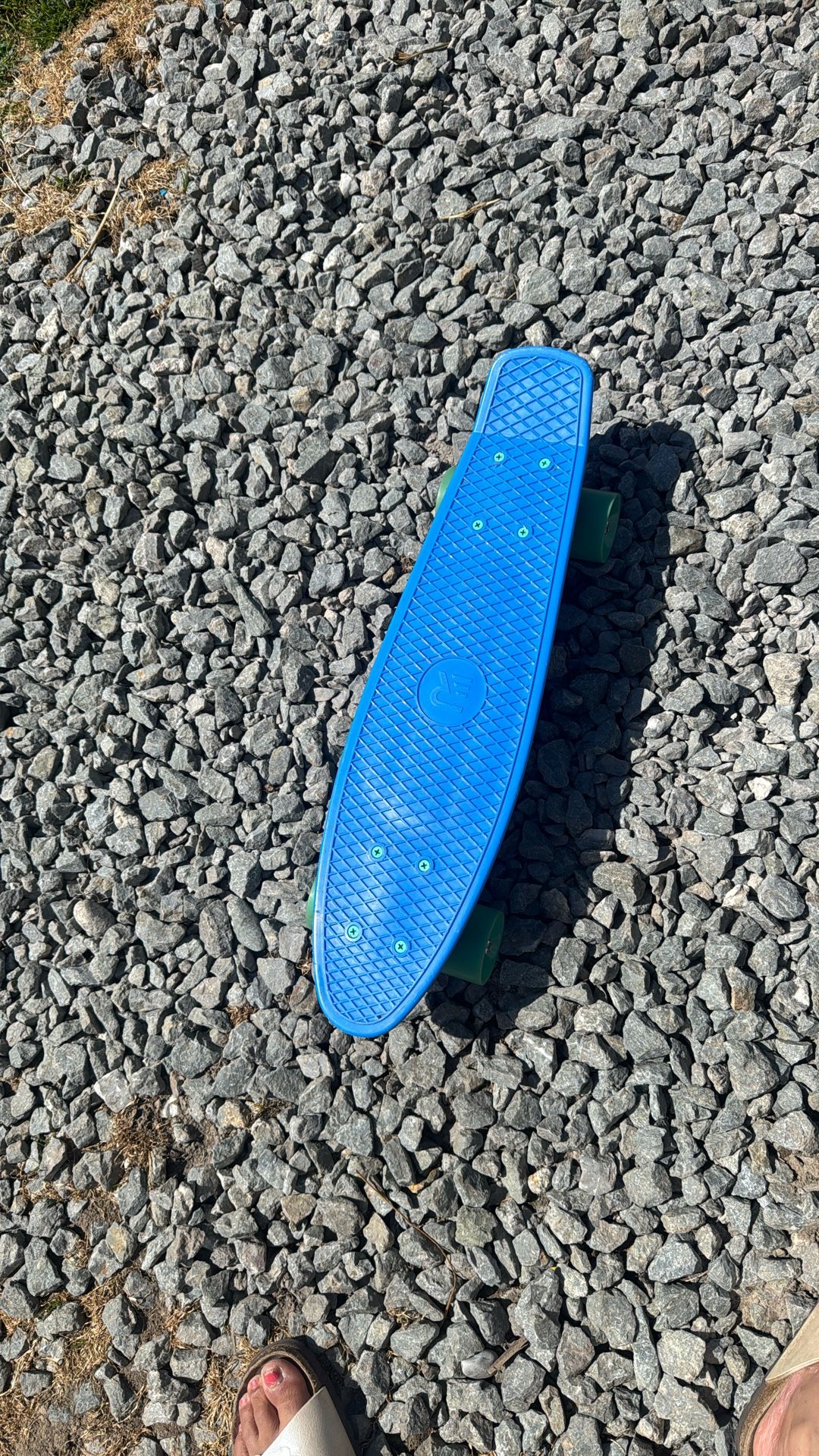 Kids Skateboard Brand New Without Box
