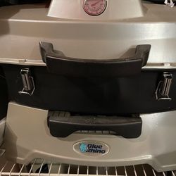 Gas Grill 