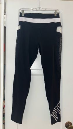 VS Pink M/L legging