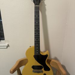 Gibson Les Paul JR 2011