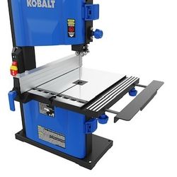 Band Saw
