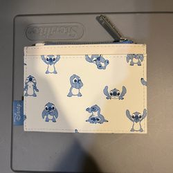 Stitch Wallet
