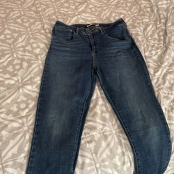 Levi’s Jeans 