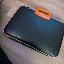 Laptop Case With Strap
