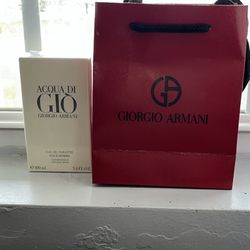 Acqua Di Gio