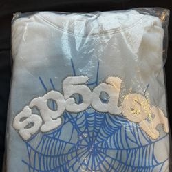Sp5der Hoodie