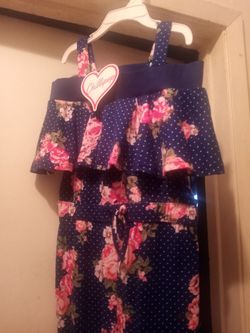 Jumpsuit