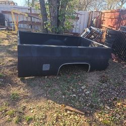 Caja Chevy 1975 Long Bet Two Gas End