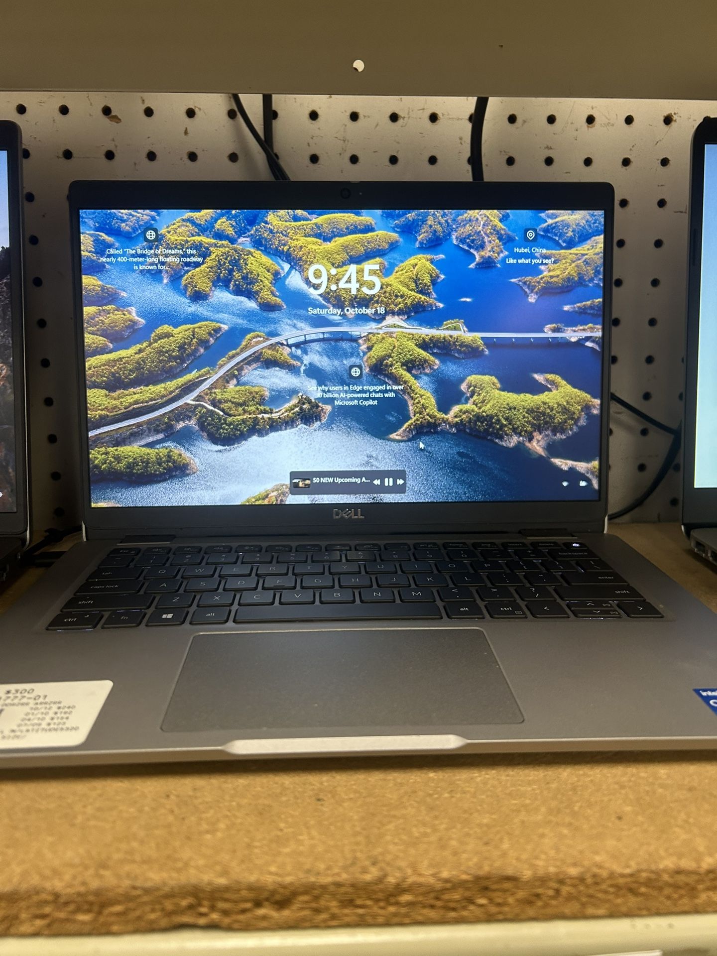 Laptop