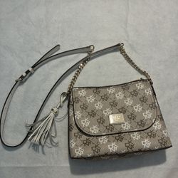 DKNY Multicolor Crossbody Bag 