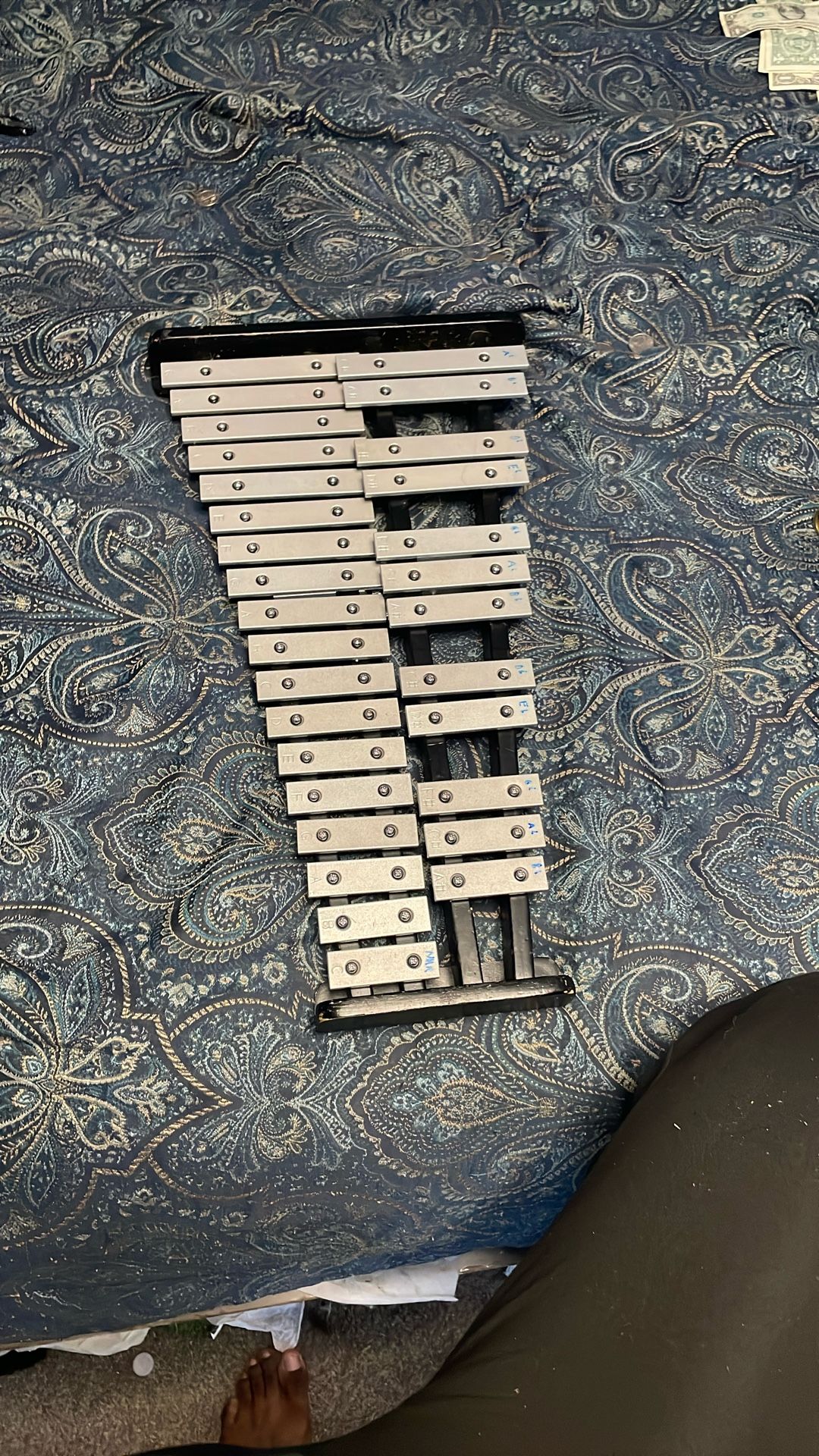 Xylophone