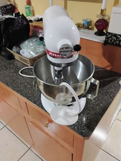 Kitchen aid