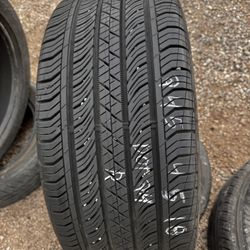 2 CONTINENTAL 245/45/18