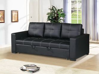 Sofa bed