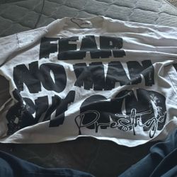 Prestige Shirt Small For Sell