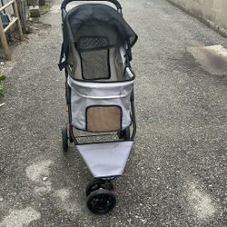 Dog/Cat Stroller