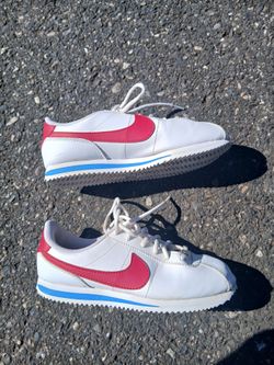 Women's Nike Cortez Forrest Gump