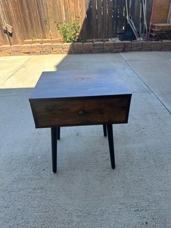 Night Stand Table