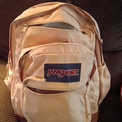 Jan Sport Backpack