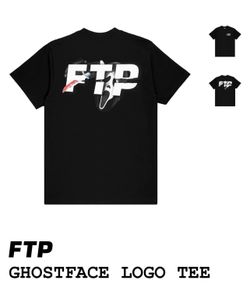 FTP scream tee 